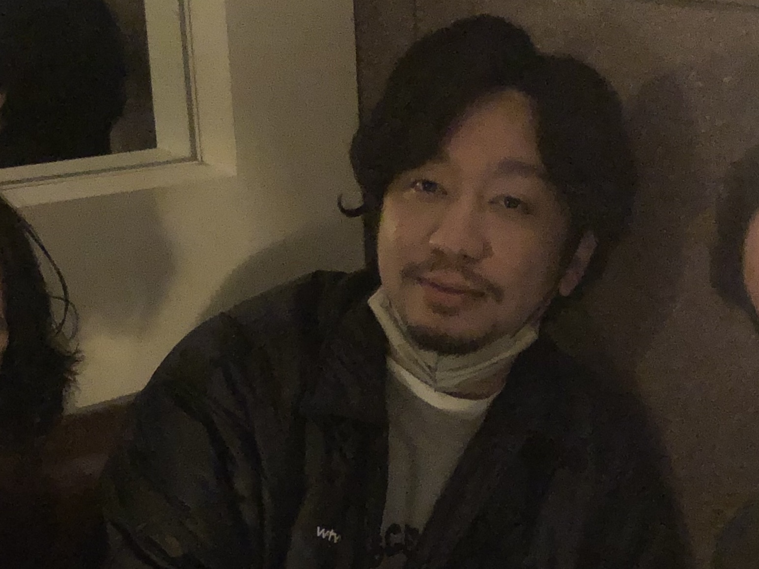 KEIICHI